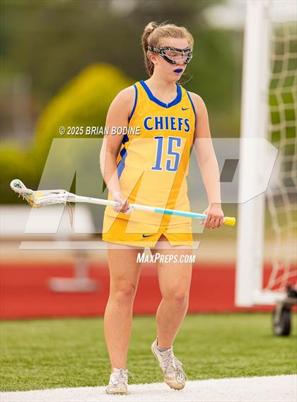 Thumbnail 1 in North Myrtle Beach vs Socastee (SCHSL 5A Div 2 Round 1) photogallery.