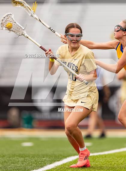 Thumbnail 2 in North Myrtle Beach vs Socastee (SCHSL 5A Div 2 Round 1) photogallery.