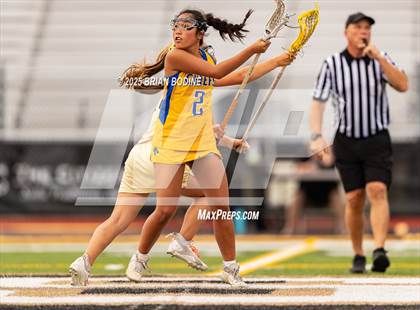 Thumbnail 3 in North Myrtle Beach vs Socastee (SCHSL 5A Div 2 Round 1) photogallery.