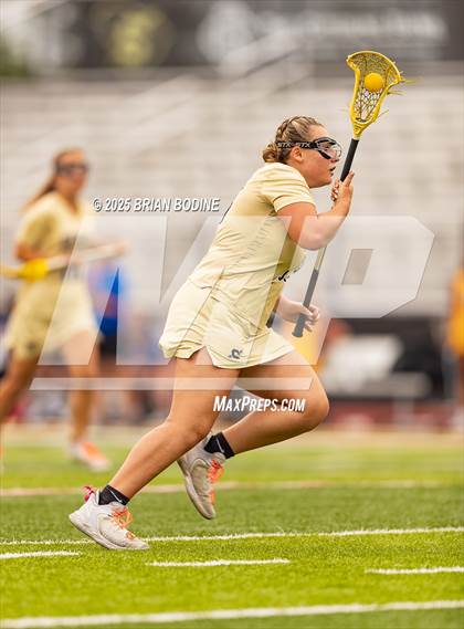 Thumbnail 1 in North Myrtle Beach vs Socastee (SCHSL 5A Div 2 Round 1) photogallery.
