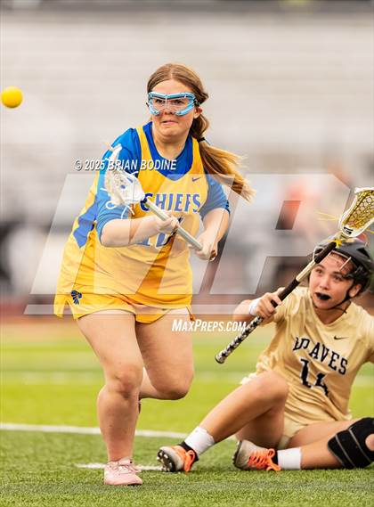 Thumbnail 1 in North Myrtle Beach vs Socastee (SCHSL 5A Div 2 Round 1) photogallery.