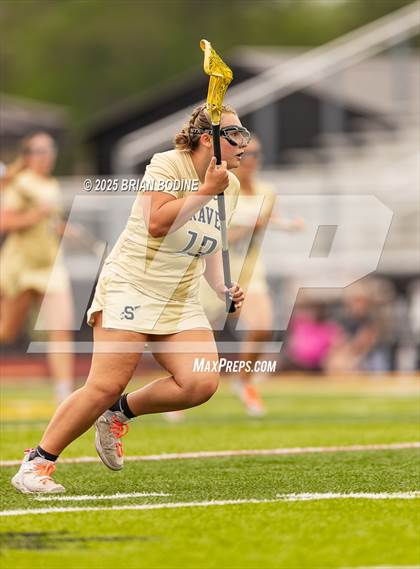 Thumbnail 1 in North Myrtle Beach vs Socastee (SCHSL 5A Div 2 Round 1) photogallery.