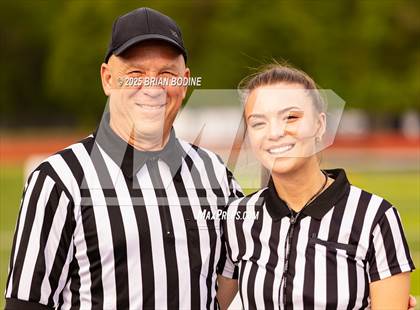 Thumbnail 1 in North Myrtle Beach vs Socastee (SCHSL 5A Div 2 Round 1) photogallery.