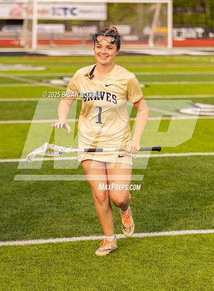 Thumbnail 3 in North Myrtle Beach vs Socastee (SCHSL 5A Div 2 Round 1) photogallery.