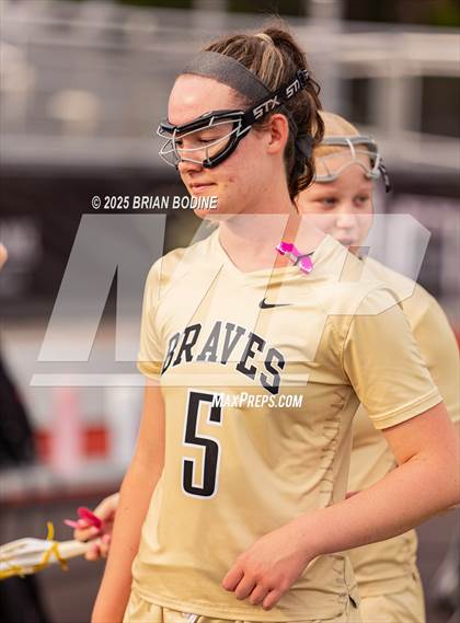 Thumbnail 2 in North Myrtle Beach vs Socastee (SCHSL 5A Div 2 Round 1) photogallery.
