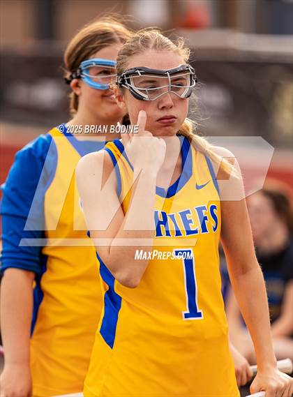 Thumbnail 3 in North Myrtle Beach vs Socastee (SCHSL 5A Div 2 Round 1) photogallery.