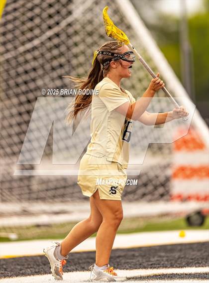 Thumbnail 3 in North Myrtle Beach vs Socastee (SCHSL 5A Div 2 Round 1) photogallery.