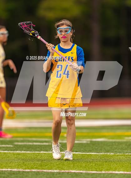 Thumbnail 1 in North Myrtle Beach vs Socastee (SCHSL 5A Div 2 Round 1) photogallery.