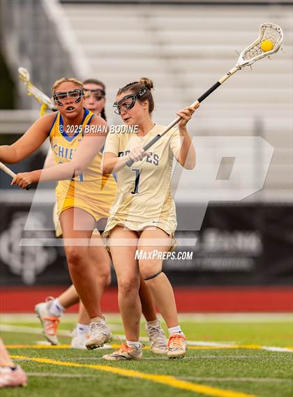 Thumbnail 3 in North Myrtle Beach vs Socastee (SCHSL 5A Div 2 Round 1) photogallery.