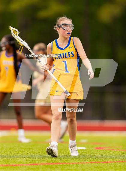 Thumbnail 1 in North Myrtle Beach vs Socastee (SCHSL 5A Div 2 Round 1) photogallery.
