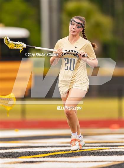 Thumbnail 2 in North Myrtle Beach vs Socastee (SCHSL 5A Div 2 Round 1) photogallery.