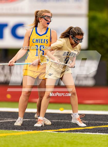Thumbnail 2 in North Myrtle Beach vs Socastee (SCHSL 5A Div 2 Round 1) photogallery.