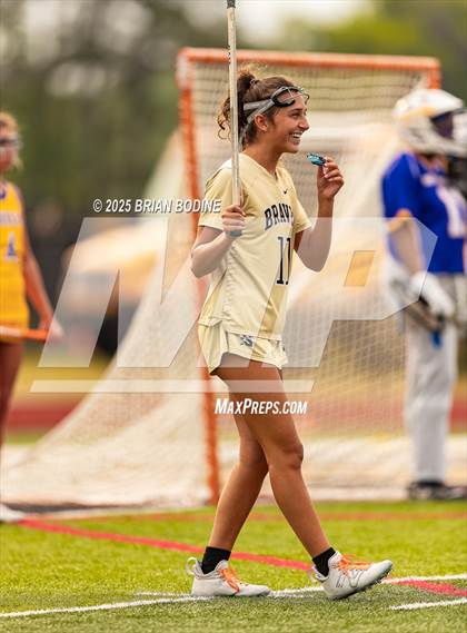Thumbnail 2 in North Myrtle Beach vs Socastee (SCHSL 5A Div 2 Round 1) photogallery.