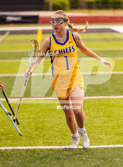 Thumbnail 3 in North Myrtle Beach vs Socastee (SCHSL 5A Div 2 Round 1) photogallery.