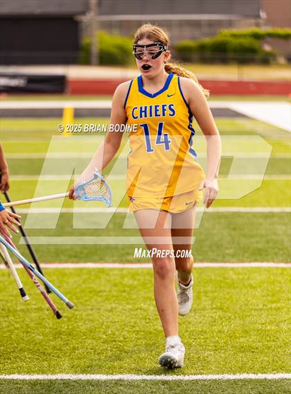 Thumbnail 1 in North Myrtle Beach vs Socastee (SCHSL 5A Div 2 Round 1) photogallery.