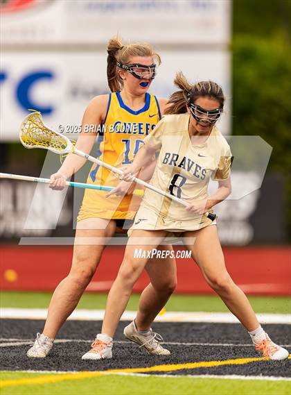 Thumbnail 2 in North Myrtle Beach vs Socastee (SCHSL 5A Div 2 Round 1) photogallery.