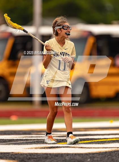 Thumbnail 1 in North Myrtle Beach vs Socastee (SCHSL 5A Div 2 Round 1) photogallery.