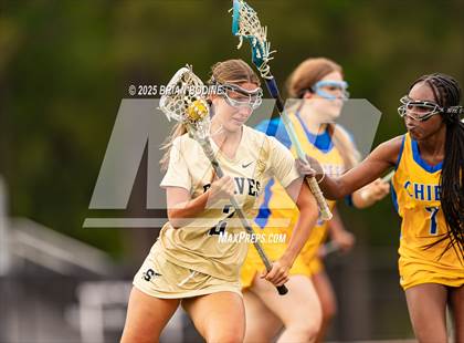 Thumbnail 2 in North Myrtle Beach vs Socastee (SCHSL 5A Div 2 Round 1) photogallery.