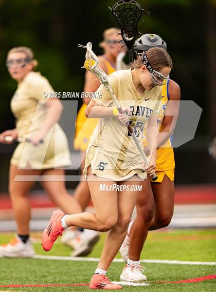 Thumbnail 1 in North Myrtle Beach vs Socastee (SCHSL 5A Div 2 Round 1) photogallery.