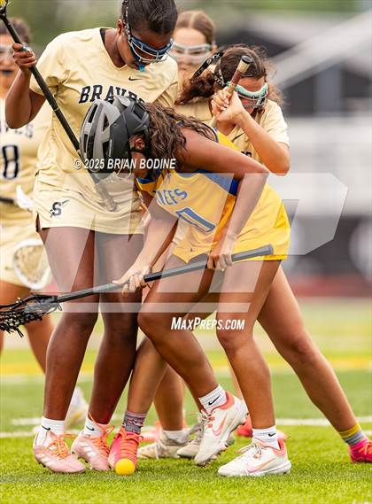 Thumbnail 1 in North Myrtle Beach vs Socastee (SCHSL 5A Div 2 Round 1) photogallery.