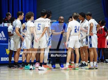 Thumbnail 2 in Berean Baptist Academy @ Fayetteville Christian photogallery.