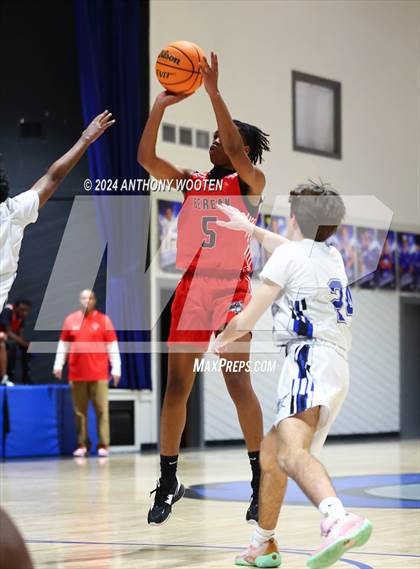 Thumbnail 2 in Berean Baptist Academy @ Fayetteville Christian photogallery.