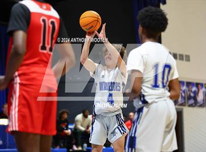 Thumbnail 3 in Berean Baptist Academy @ Fayetteville Christian photogallery.