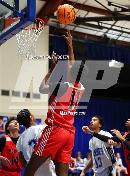 Thumbnail 1 in Berean Baptist Academy @ Fayetteville Christian photogallery.