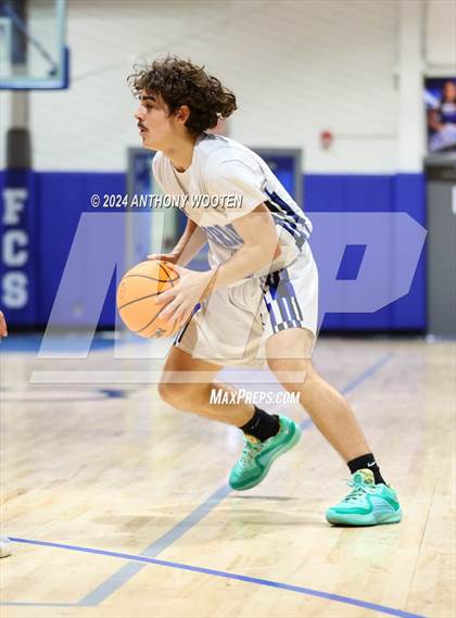 Thumbnail 1 in Berean Baptist Academy @ Fayetteville Christian photogallery.