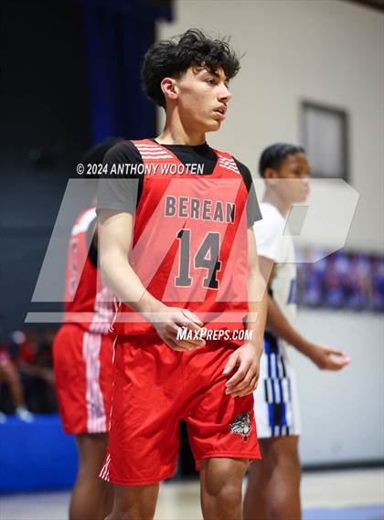 Thumbnail 2 in Berean Baptist Academy @ Fayetteville Christian photogallery.