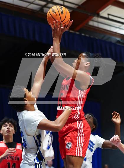 Thumbnail 3 in Berean Baptist Academy @ Fayetteville Christian photogallery.
