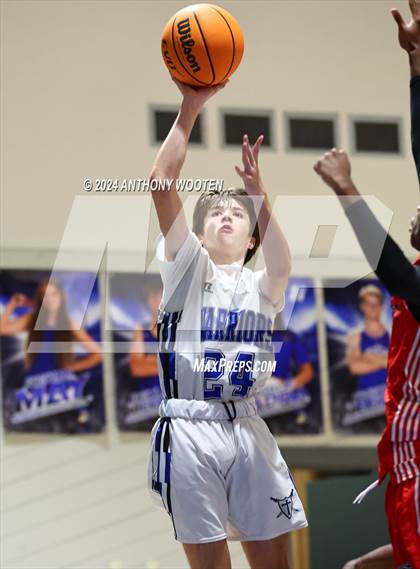 Thumbnail 2 in Berean Baptist Academy @ Fayetteville Christian photogallery.