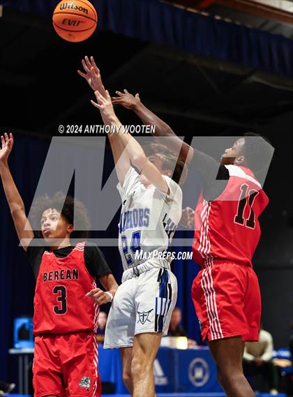 Thumbnail 1 in Berean Baptist Academy @ Fayetteville Christian photogallery.