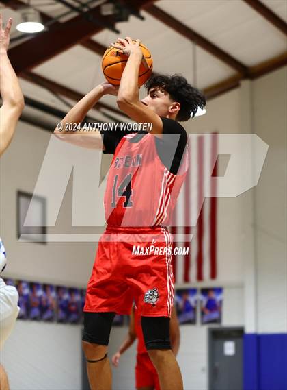 Thumbnail 1 in Berean Baptist Academy @ Fayetteville Christian photogallery.