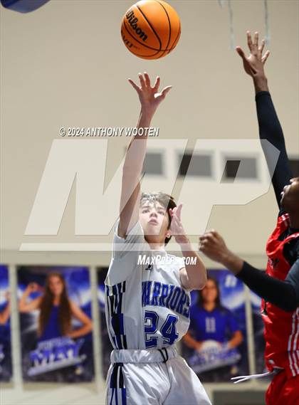 Thumbnail 3 in Berean Baptist Academy @ Fayetteville Christian photogallery.