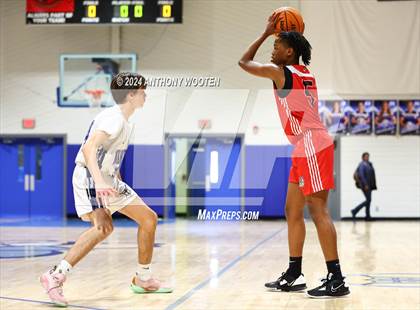 Thumbnail 2 in Berean Baptist Academy @ Fayetteville Christian photogallery.