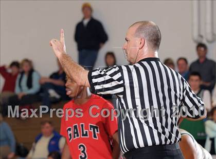 Thumbnail 2 in Galt @ Christian Brothers photogallery.