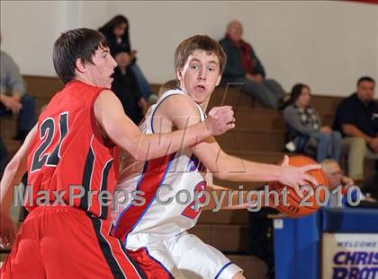 Thumbnail 3 in Galt @ Christian Brothers photogallery.