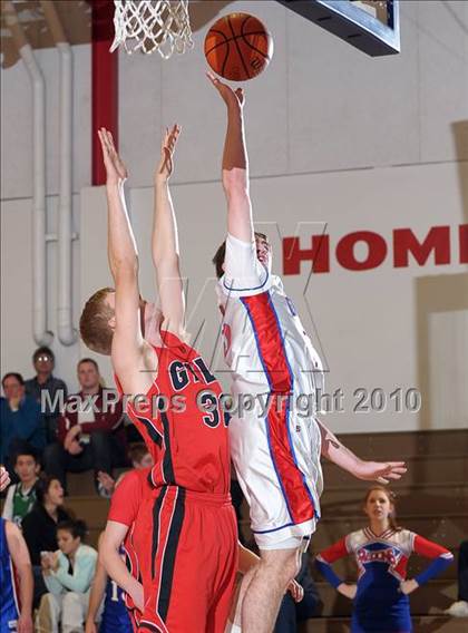 Thumbnail 3 in Galt @ Christian Brothers photogallery.