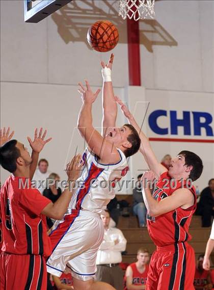 Thumbnail 3 in Galt @ Christian Brothers photogallery.