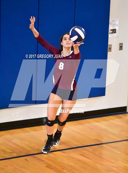Thumbnail 2 in St. Thomas More vs. St. Scholastica photogallery.