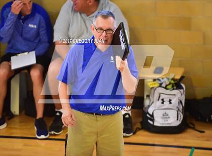 Thumbnail 2 in St. Thomas More vs. St. Scholastica photogallery.