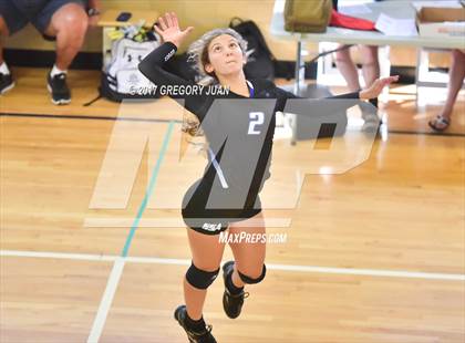 Thumbnail 1 in St. Thomas More vs. St. Scholastica photogallery.
