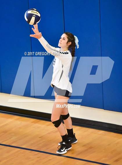 Thumbnail 3 in St. Thomas More vs. St. Scholastica photogallery.