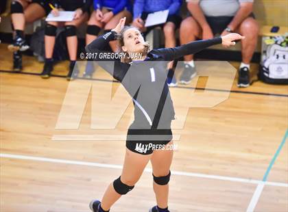 Thumbnail 2 in St. Thomas More vs. St. Scholastica photogallery.