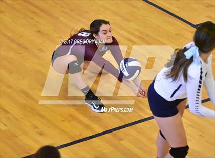 Thumbnail 3 in St. Thomas More vs. St. Scholastica photogallery.
