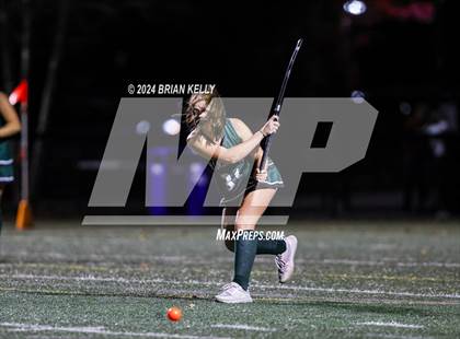 Thumbnail 1 in Mansfield @ Hingham (MIAA Division 2 Round of 32) photogallery.