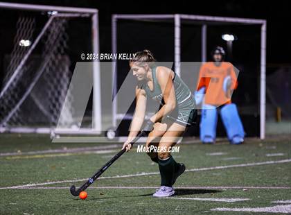 Thumbnail 3 in Mansfield @ Hingham (MIAA Division 2 Round of 32) photogallery.
