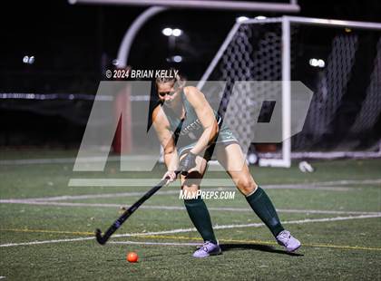 Thumbnail 2 in Mansfield @ Hingham (MIAA Division 2 Round of 32) photogallery.