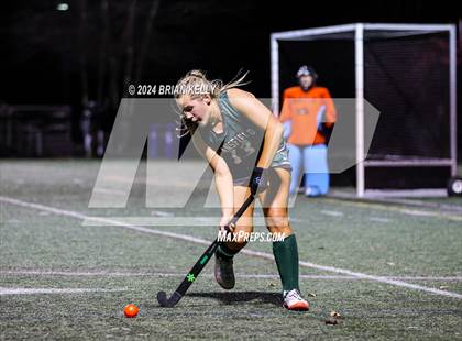 Thumbnail 1 in Mansfield @ Hingham (MIAA Division 2 Round of 32) photogallery.